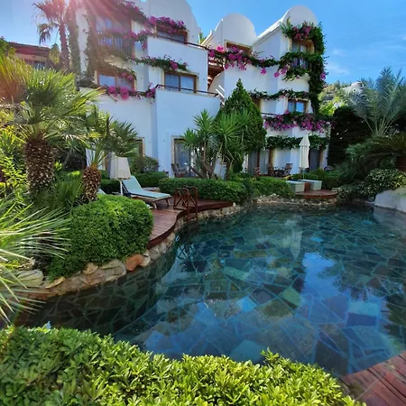 Munahan Hotel Bodrum