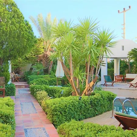 Hotel Munahan Bodrum