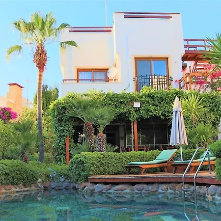 Munahan * Bodrum