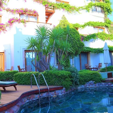 Munahan Hotel