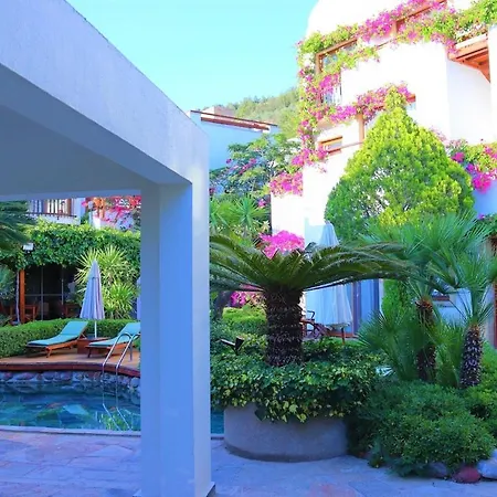 Hotel Munahan Bodrum