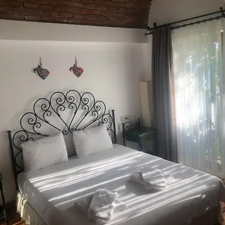 Hotel Munahan