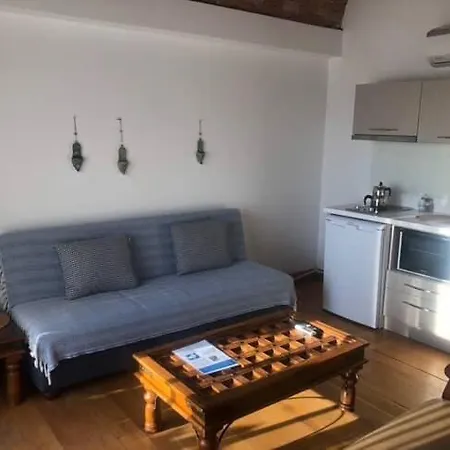 Munahan Hotel Bodrum