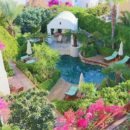 Munahan Bodrum