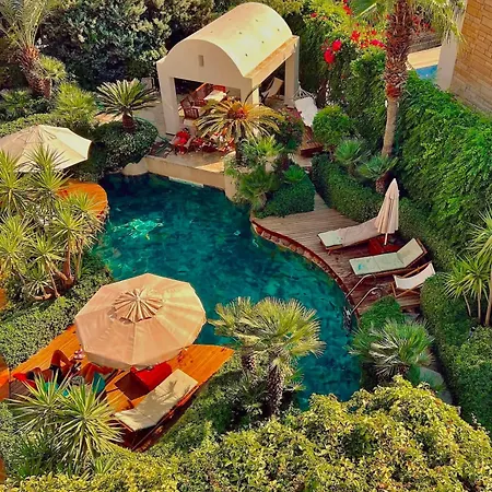 Hotel Munahan