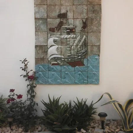 Munahan מלון