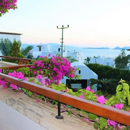 Hotel Munahan Bodrum
