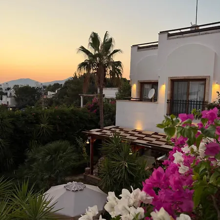 Hotel Munahan Bodrum