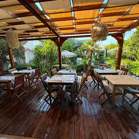 Hotel Munahan Bodrum