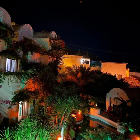 Hotel Munahan Bodrum